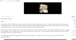Desktop Screenshot of cheryl-cavanaugh.com
